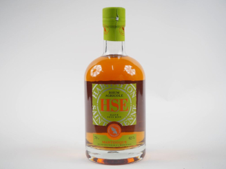 Vente aux enchères 1 BOUTEILLE RHUM AGRICOLE MARTINIQUE HSE 42% 