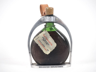 Vente aux enchères 1 BOUTEILLE FINE ARMAGNAC HORS D'ÂGE X.O 'CUVÉE BERNARD VII' DUCASTAIN