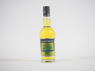 Vente aux enchères 1 BOUTEILLE CHARTREUSE LIQUEUR DU 9ème CENTENAIRE - 2020 - N°10908 - C