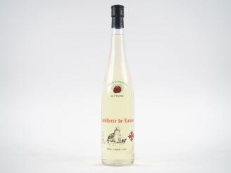 Vente aux enchères 1 BOUTEILLE EAU DE VIE DE PRUNE DISTILLERIE DE LAVAUR 42% 