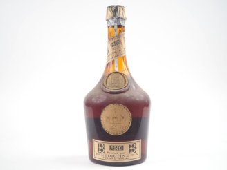 Vente aux enchères 1 MAGNUM BENEDICTINE B AND B D.O.M