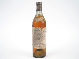Vente aux enchères 1 VIEILLE BOUTEILLE PINEAU DES CHARENTES - ES/EA