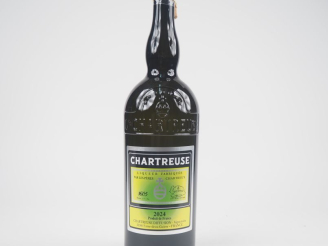 Vente aux enchères 1 JEROBOAM (3 L) CHARTREUSE ÉPISCOPALE "FOUS DE CHARTREUSE" - 2024