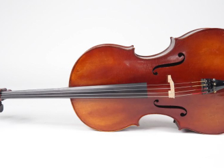 Vente aux enchères Très beau violoncelle fabriqué par Marc Laberte. A appartenu à M. Guir