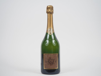 Vente aux enchères 1 BOUTEILLE CHAMPAGNE DEUTZ - 2004