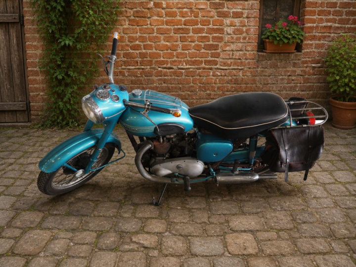 TRIUMPH SPEED :  Numéro de série : 5T81152. Numéro de boite de vitesse