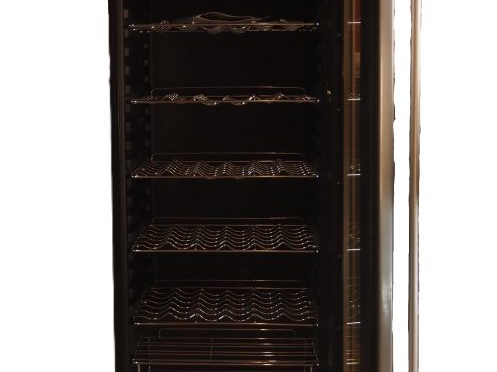 CAVE À VIN TEFCOLD 30 BOUTEILLES MODEL CPV27