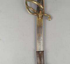 Acheter aux enchères ARMES ANCIENNES ET DE COLLECTION