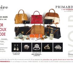 Acheter aux enchères 1ere PARTIE : OR, BIJOUX, dont un brillant 2,57 carats, D : Blanc exceptionnel +