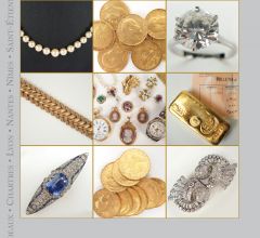 Acheter aux enchères JOURNEES NATIONALES DE L'EXPERTISE