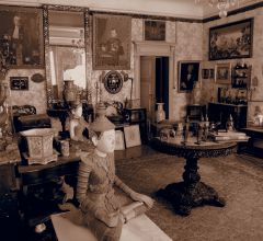 Acheter aux enchères ARTS DE LA CHINE - Collection Jean Moura