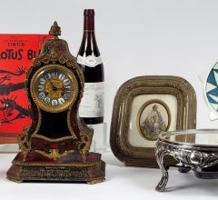 Acheter aux enchères BELLE VENTE COURANTE