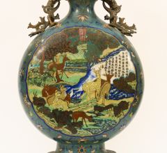 Acheter aux enchères ARTS D'ASIE : CHINE - INDOCHINE - JAPON