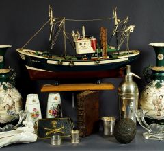 Acheter aux enchères BELLE BROCANTE