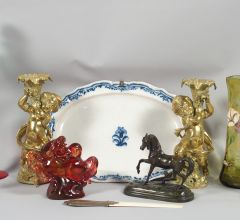 Acheter aux enchères BELLE BROCANTE