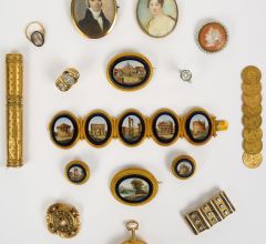 Acheter aux enchères PIÈCES D'OR - BIJOUX - ARGENTERIe