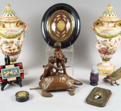 Acheter aux enchères BELLE VENTE COURANTE