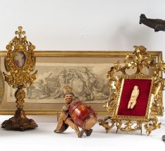 Acheter aux enchères BELLE VENTE COURANTE : Attention Vente toute la journée à 10 et 14h