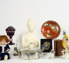 Acheter aux enchères BELLE VENTE COURANTE