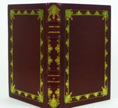 Acheter aux enchères BEAUX LIVRES DU XVI°AU XX°SIECLE