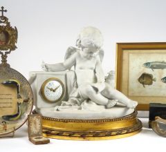 Acheter aux enchères BELLE VENTE COURANTE