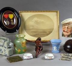 Acheter aux enchères BELLE VENTE COURANTE