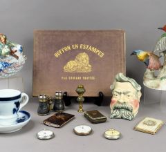 Acheter aux enchères BELLE VENTE COURANTE