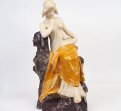 Acheter aux enchères MOBILIER- OBJETS D'ART- BRONZES