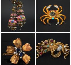 Acheter aux enchères PIÈCES D'OR - BIJOUX - MONTRES - ARGENTERIE