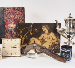 Acheter aux enchères BELLE VENTE COURANTE