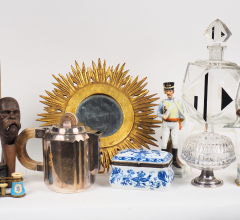 Acheter aux enchères BELLE VENTE COURANTE