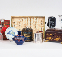 Acheter aux enchères BELLE VENTE COURANTE