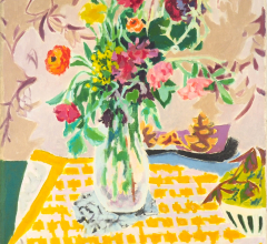 Acheter aux enchères TABLEAUX ET DESSINS ANCIENS, TABLEAUX XIX ET MODERNES