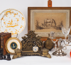 Acheter aux enchères BELLE VENTE COURANTE