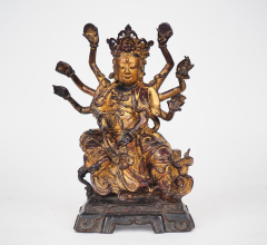 Acheter aux enchères ARTS D'ASIE, ARTS DE LA CHINE, DU VIETNAM ET DU JAPON