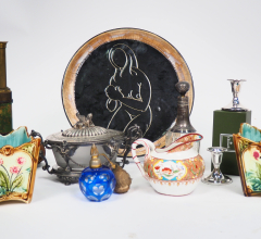 Acheter aux enchères BELLE VENTE COURANTE