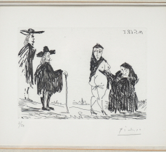 Acheter aux enchères TABLEAUX MODERNES