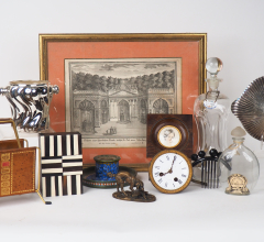 Acheter aux enchères BELLE VENTE COURANTE