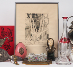 Acheter aux enchères BELLE VENTE COURANTE A 10 H 00 ET 14 H