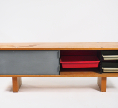 Acheter aux enchères MOBILIER - OBJETS D'ART - CHARLOTTE PERRIAND - ARTS PREMIERS - PHOTOGRAPHIES - PIECES D'OR