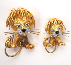 Acheter aux enchères BIJOUX ANCIENS ET MODERNES - PIECES OR - MONTRES