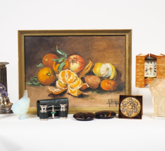 Acheter aux enchères BELLE VENTE COURANTE