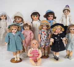 Acheter aux enchères BLEUETTES ET SES AMIS : BLEUETTES, ROSETTES, BAMBINO …