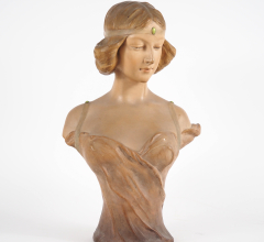 Acheter aux enchères MOBILIER -OBJETS D'ART