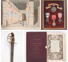 Acheter aux enchères LIVRES ANCIENS ET MODERNES/ARMES ANCIENNES ET SOUVENIRS MILITAIRES