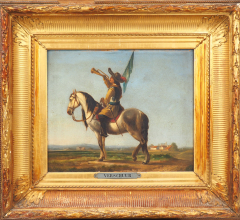 Acheter aux enchères TABLEAUX ANCIENS ET MODERNES : VENTE ONLINE