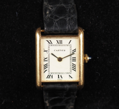 Acheter aux enchères VENTE A REMONTER LE TEMPS IV : MONTRES DE COLLECTION ANCIENNES ET MODERNES